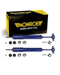 Monroe Monro-Matic Plus Shock Absorber