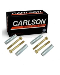 Carlson Disc Brake Caliper Pin Kit