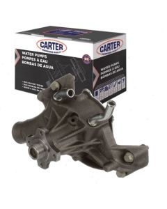 Carter RapidFit Engine Water Pump