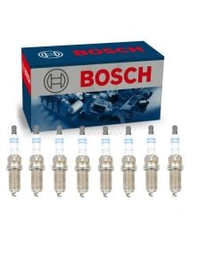 Bosch Spark Plug