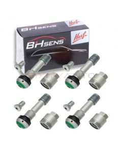 Huf Tire Pressure Monitoring System Sensor Service Kit