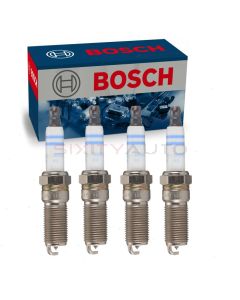 Bosch Spark Plug