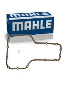 MAHLE Engine Oil Pan Gasket Set