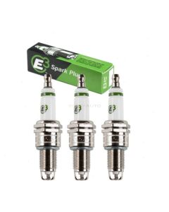 E3 Spark Plug