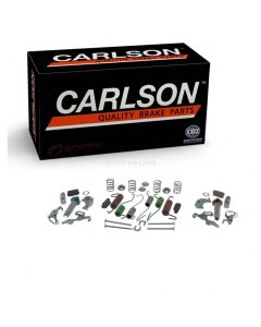 Carlson Drum Brake Hardware Kit