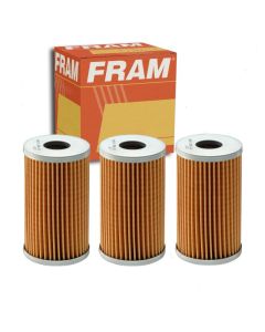FRAM Fuel Filter