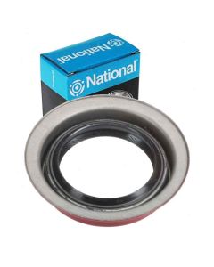 National Engine Crankshaft Seal
