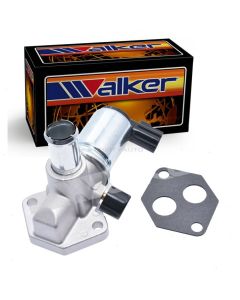 Walker Products Fuel Injection Idle Air Control Valve