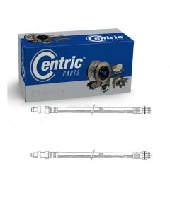 Centric Brake Hydraulic Hose
