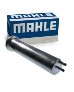 MAHLE Fuel Filter