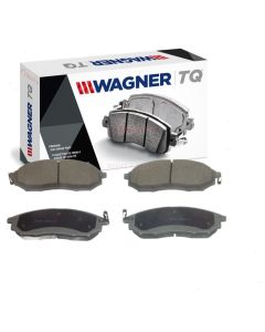Wagner TQ Disc Brake Pad