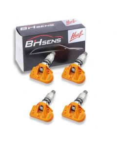 Huf Tire Pressure Monitoring System Sensor