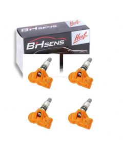 Huf Tire Pressure Monitoring System Sensor
