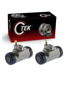 Centric Drum Brake Wheel Cylinder