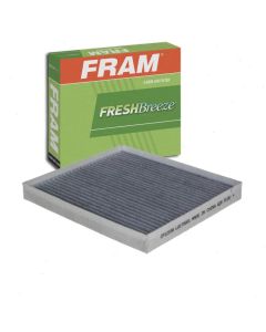 FRAM Cabin Air Filter