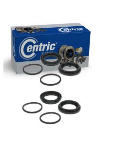 Centric Premium Disc Brake Caliper Repair Kit