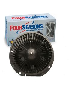 Four Seasons HVAC Blower Motor