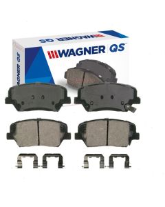 Wagner QS Disc Brake Pad