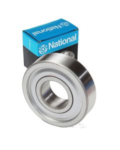 National Generator Commutator End Bearing