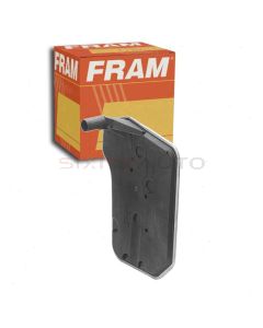 FRAM Automatic Transmission Filter