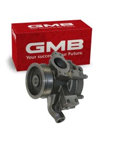 GMB Engine Water Pump
