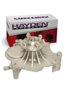 Hayden Engine Cooling Fan Clutch Bearing Bracket
