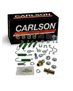 Carlson Parking Brake Hardware Kit