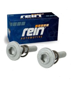 Rein Axle Bolt