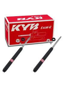 KYB Excel-G Suspension Strut Cartridge