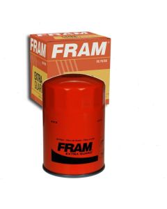 FRAM Extra Guard Engine Oil Filter