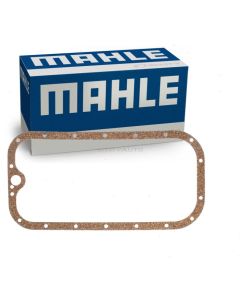MAHLE Engine Oil Pan Gasket