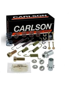 Carlson Parking Brake Hardware Kit