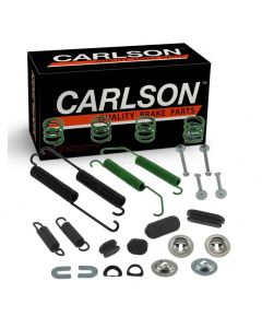 Carlson Drum Brake Hardware Kit