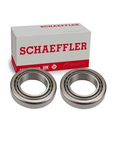 Schaeffler Wheel Bearing