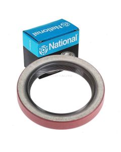 National Engine Crankshaft Seal