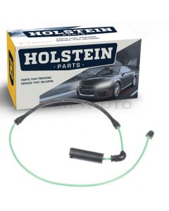 Holstein Disc Brake Pad Wear Sensor