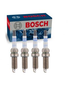 Bosch Spark Plug
