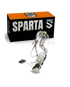 Delphi Sparta Fuel Pump Hanger Assembly