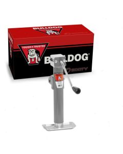 BULLDOG Trailer Jack