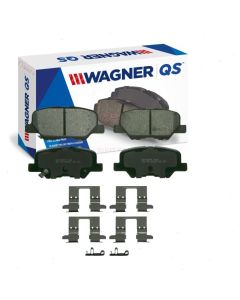 Wagner QS Disc Brake Pad