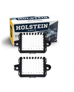 Holstein HVAC Blower Motor Control Module