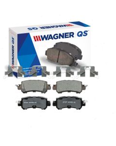 Wagner QS Disc Brake Pad