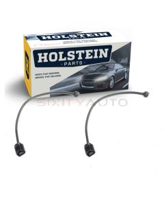 Holstein Disc Brake Pad Wear Sensor