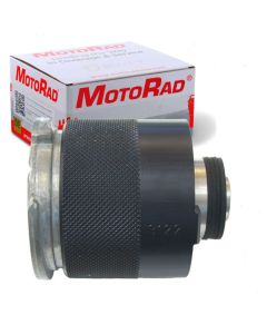 MotoRad Cooling System Adapter