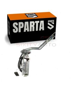 Delphi Sparta Fuel Pump Hanger Assembly
