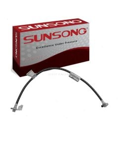 Sunsong Brake Hydraulic Hose