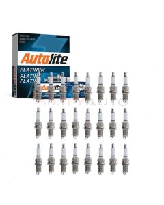 Autolite Platinum Spark Plug