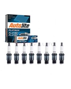 Autolite Platinum Spark Plug
