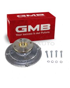 GMB Engine Cooling Fan Clutch