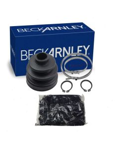 Beck/Arnley CV Joint Boot Kit
